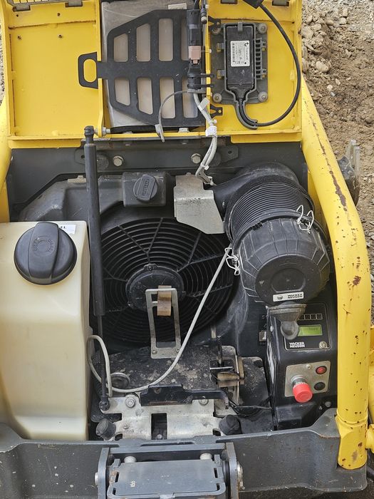 Talpa wacker neuson 830 kg
