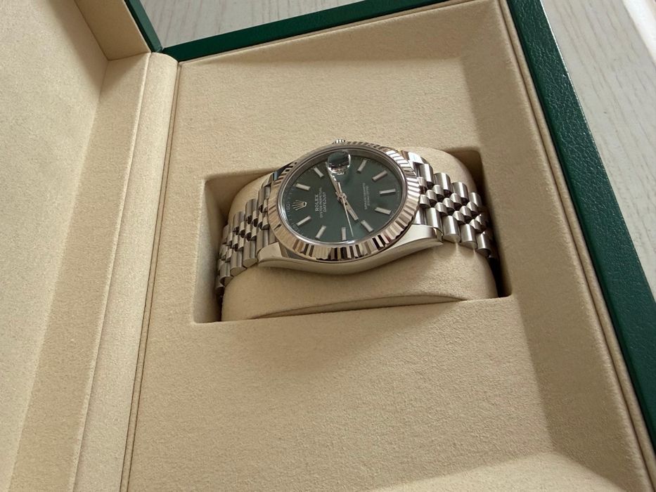Продам Rolex datejust 41