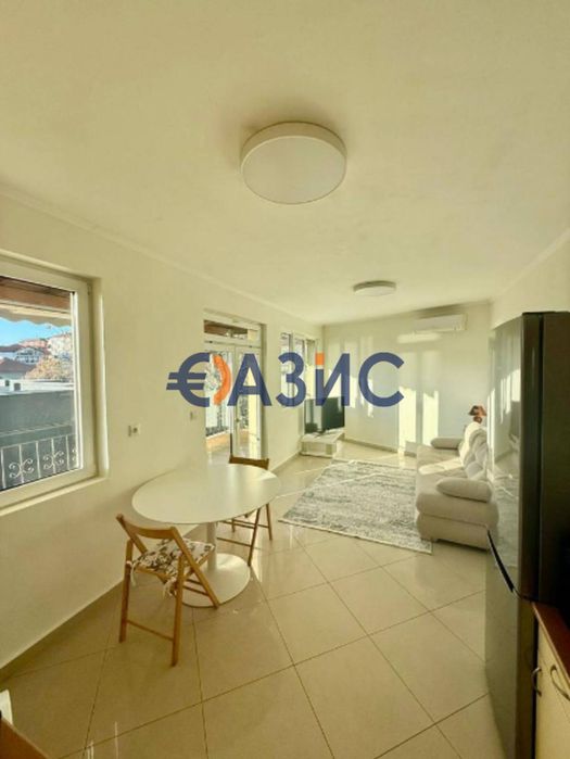 Продава се Двустаен апартамент в Свети Влас - 73 кв.м за 619 €/кв.м - Снимка #5