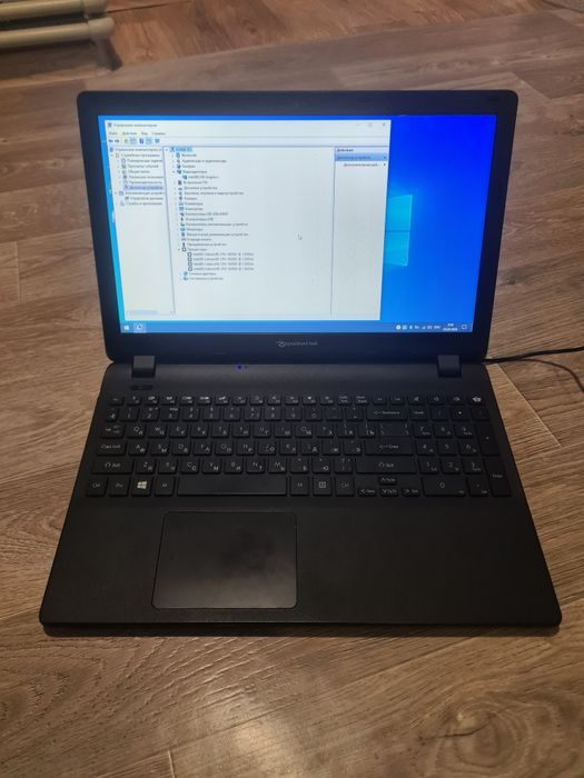 Видеокарта ноутбук