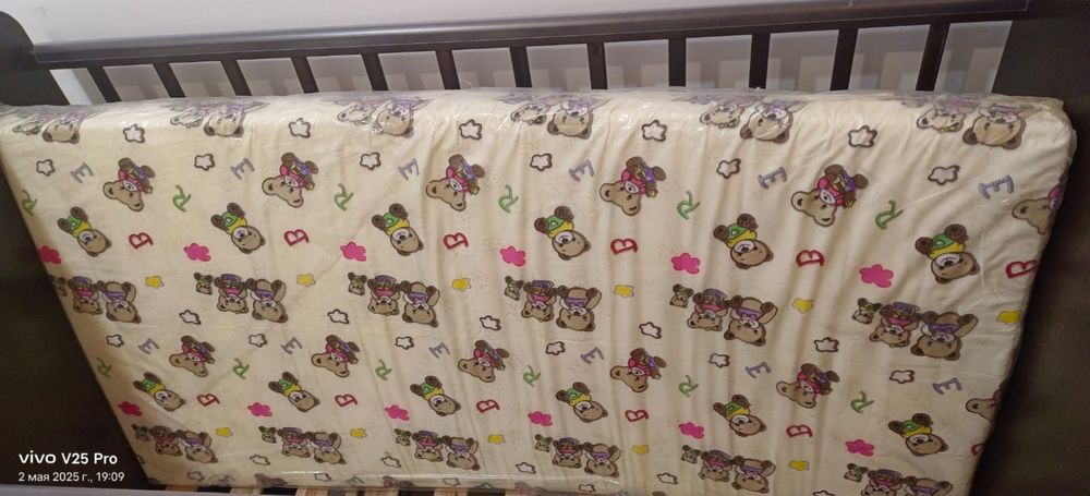 Кроватки для новорожденных