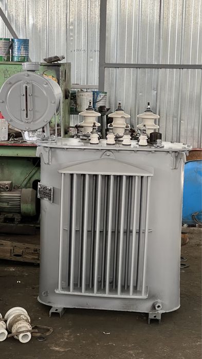 Трансформатор 400 Ктпн 250 ктп на заказ