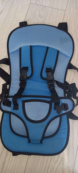 Кресло без каркасные