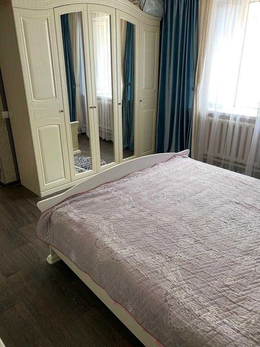 Продается дом в 10-ом микрорайоне.