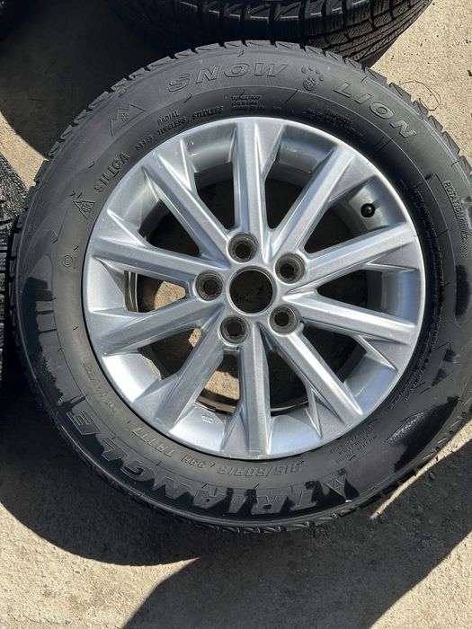 Камри 55 Диски….