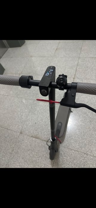 Элекстросамокат (Xiaomi 1S)