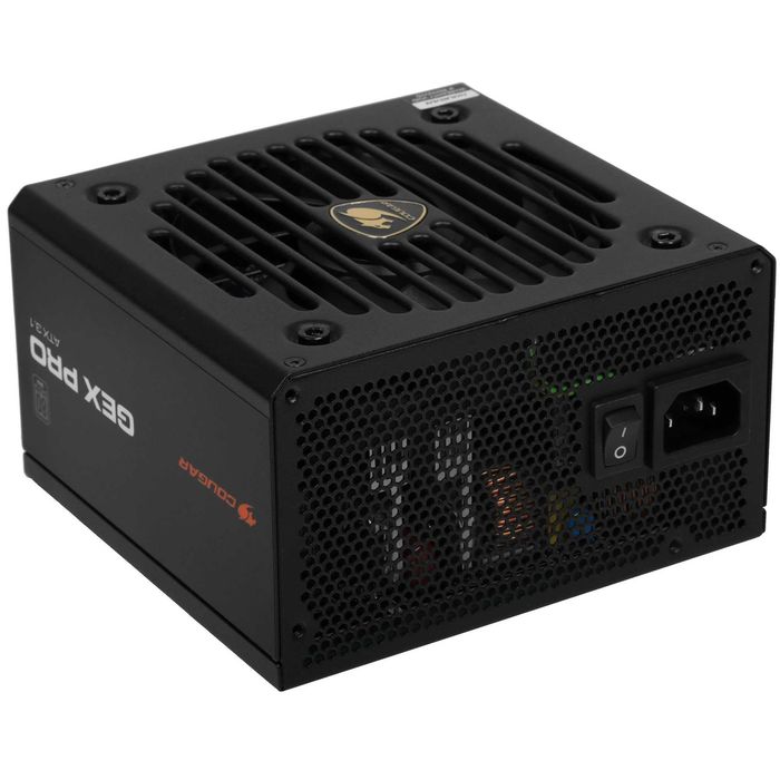 Блоки питания Cougar GEX PRO 850