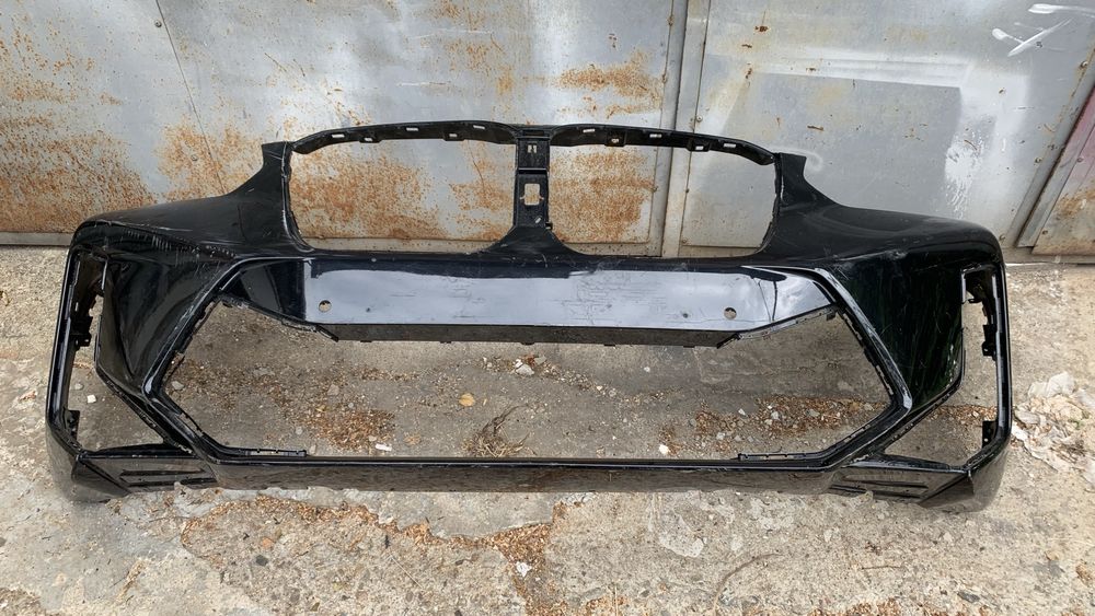 Предна броня за bmw x3 G01 M paket