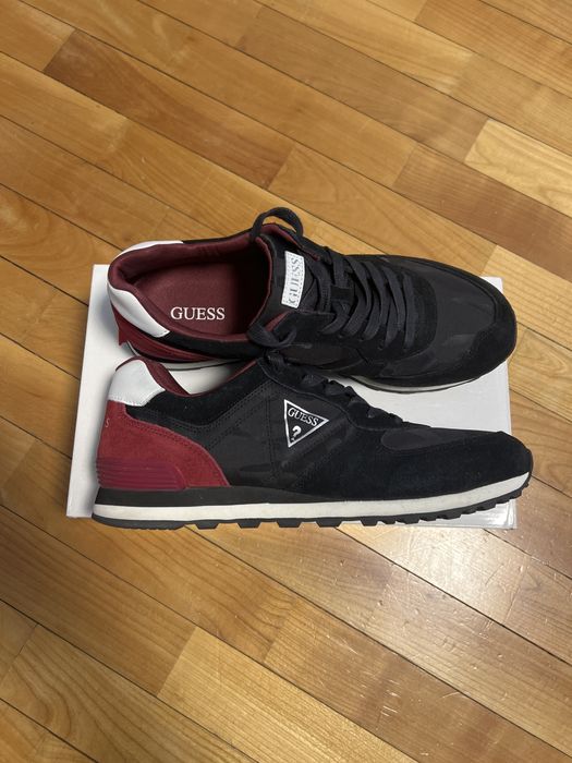 Мъжки маратонки - Guess