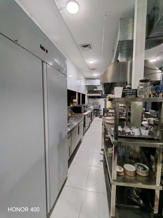 Продам Готовый Бизнес на ТТЗ