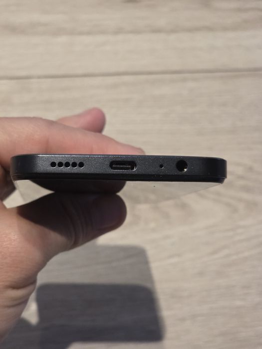 Телефон HONOR X6b 128gb