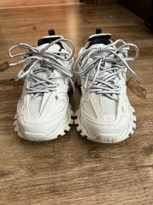 Balenciaga Track