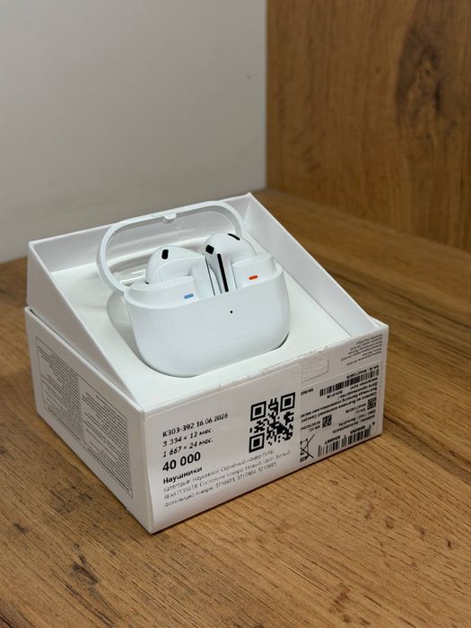 Наушники Samsung buds 3