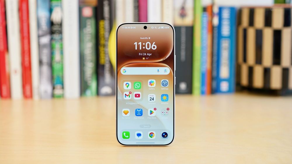Honor 600 Pro 16/12/512 Gb