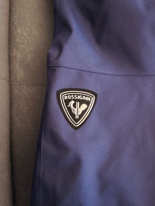Ски панталон rossignol мъжки нов!