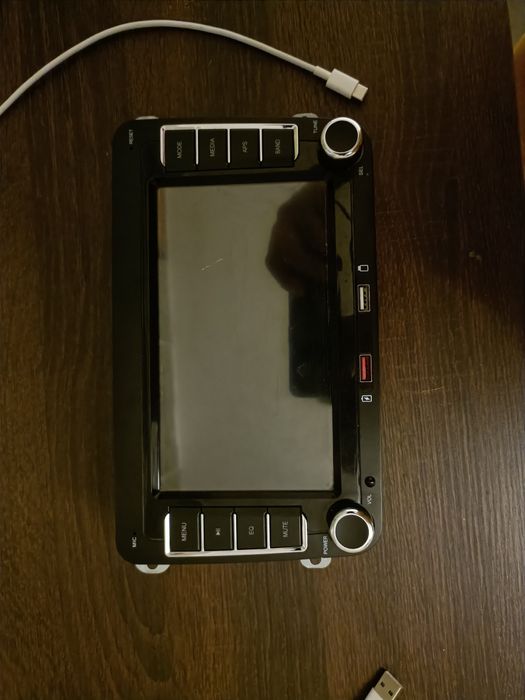 Vând navigație fără fire