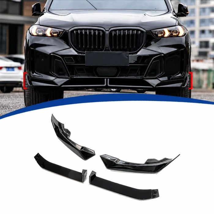 Обвесы на BMW (БMB) G05 Г05