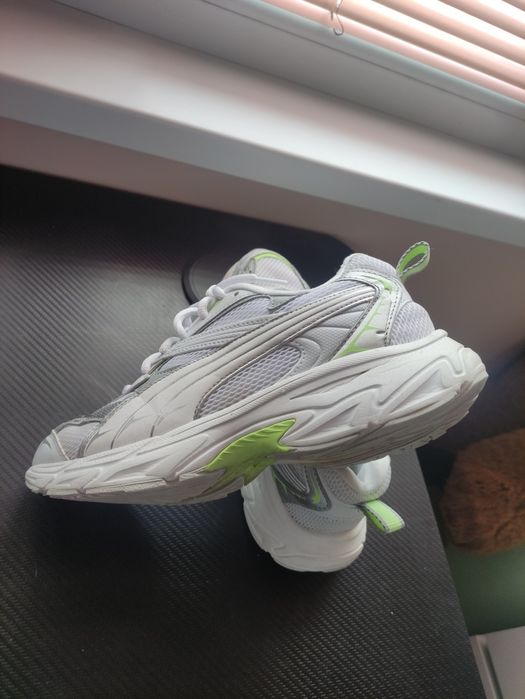 Дамски маратонки Puma номер 39