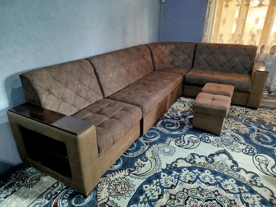 Мебель для гостиной