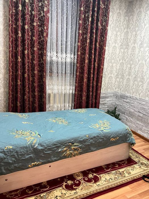 БИЙ 77м² Чайхона салом