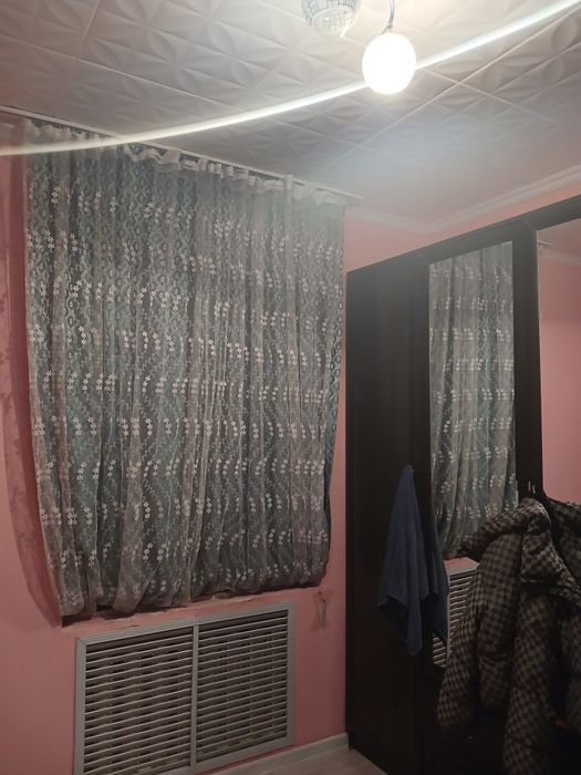 Подселение долгое