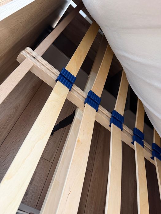 Легло матрак скара диван пакет 100€