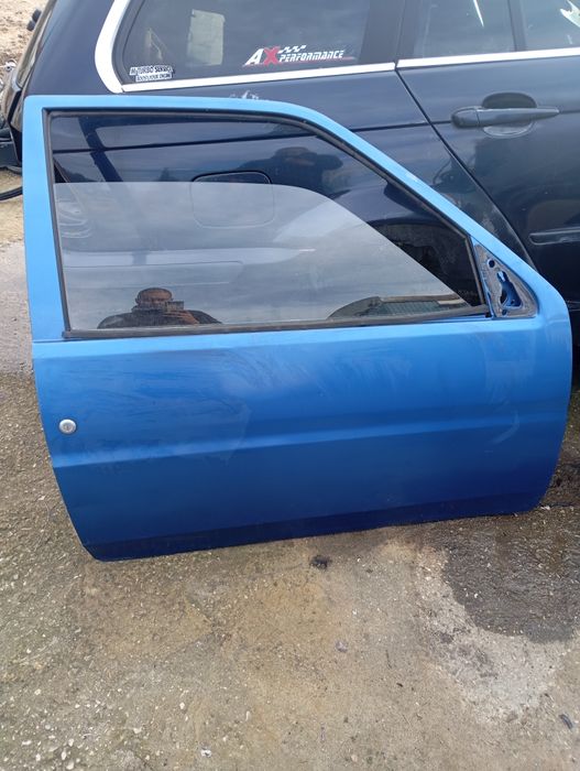 Предни врати Peugeot 106