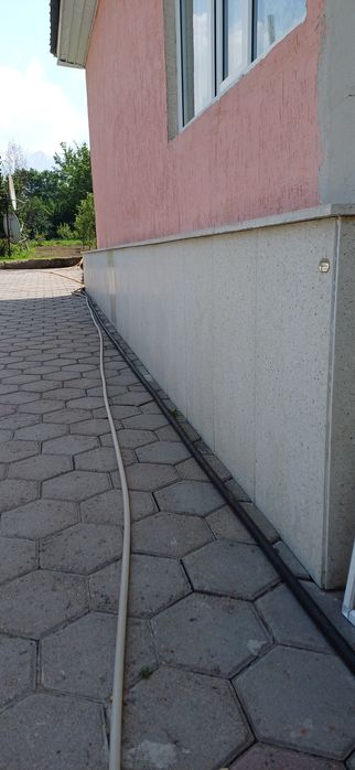 Плита облицовочная