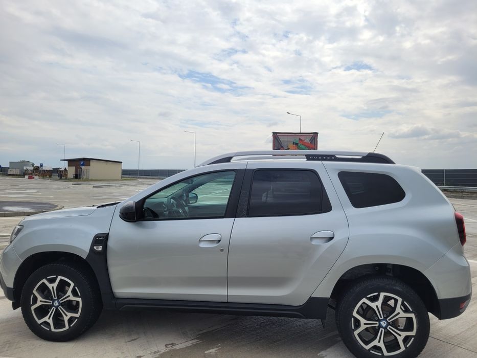 Duster 4x4, 2021, 1005.000 km, prim proprietar