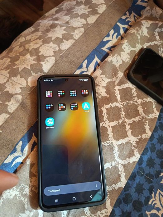 Samsung S21 Ultra 5G