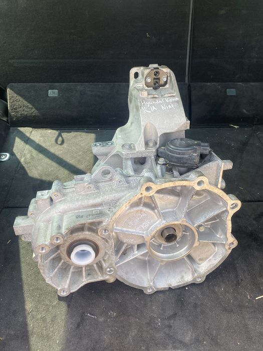 Раздатъчна кутия Kia Niro/ Hyundai Kona