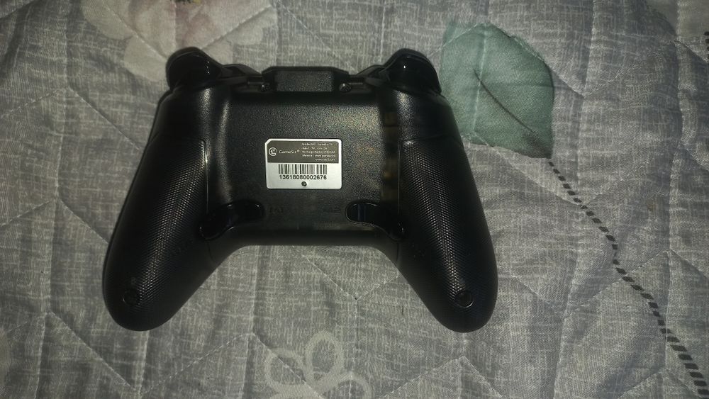 Мультиплатформенный геймпад GameSir T4 Pro (б/у)