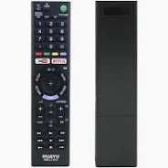 Telecomanda Sony Smart RM-L1370 ABS pentru televizoare LCD si LED