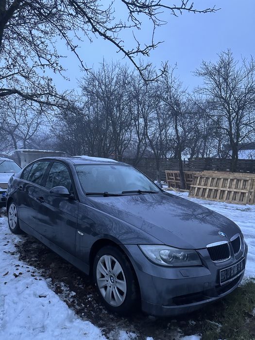 Vand BMW seria 3 e 90