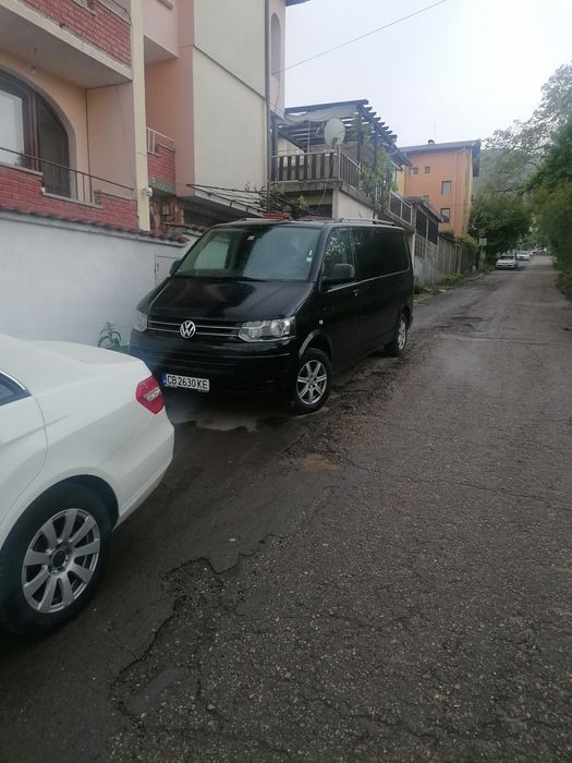 Бус под наем от  60 Евро, автомобили под наем различни класове.