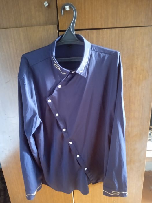 Китель шеф-повара