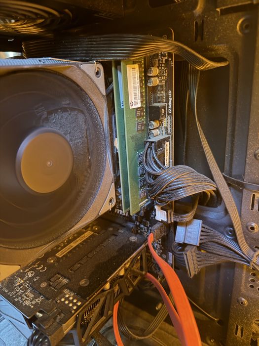 Системный блок 1070