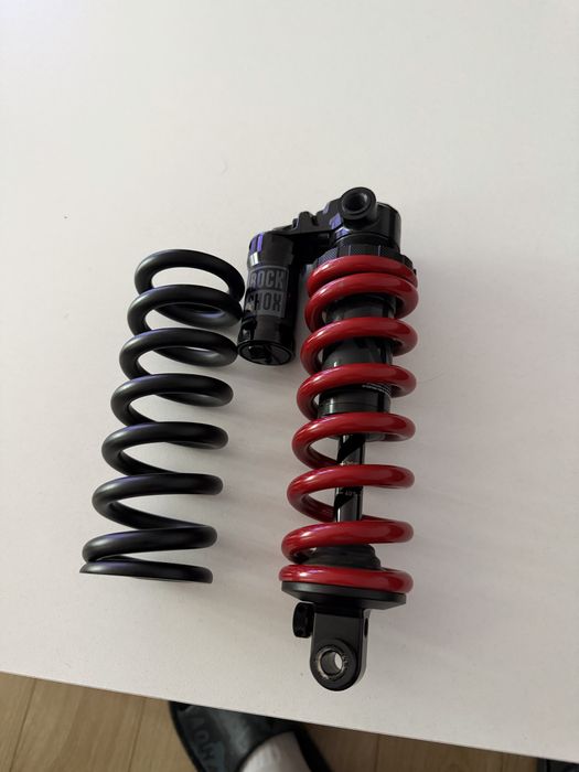 Amortizor coil Rockshox