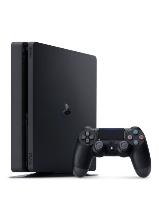 PS4 ………………………………….