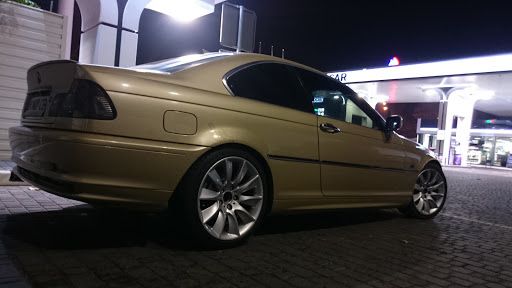 BMW 329 стиль диски