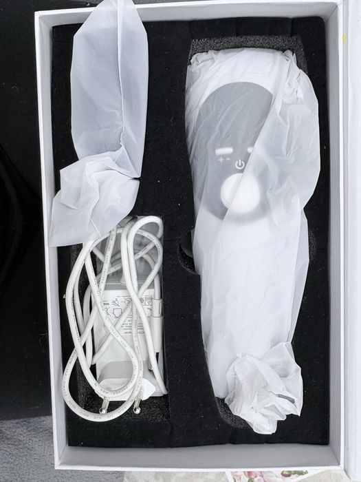 Фото эпилятор фотоэпилятор