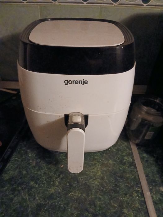 AyrFrayer gorenje