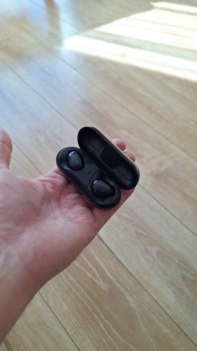 Casti bluetooth Jade Audio