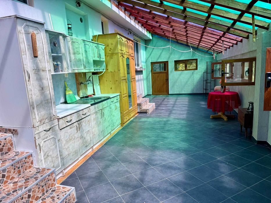 Имот в регулация в с. Радевци, Община Трявна