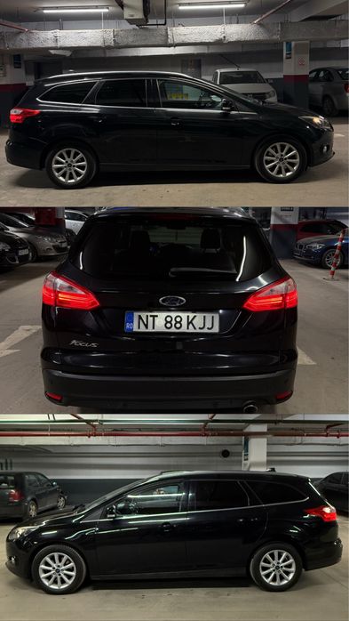FORD Focus 2011 — imagine 3