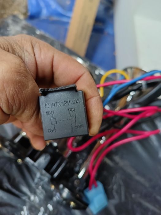 Vând geam de termopan