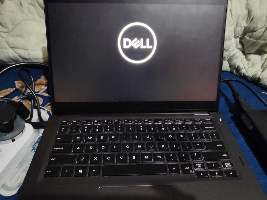 Dell latitude 5300 2 in 1