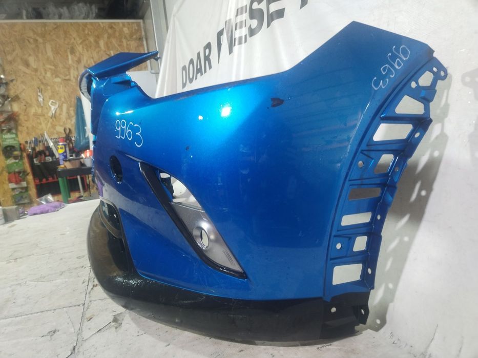 Bara fata Mazda CX3, 2015, 2016, 2017, 2018, 2019, cod origine OE D10J-50031. 9963