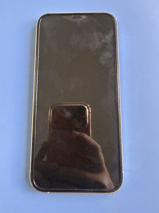 Айфон 12 pro max