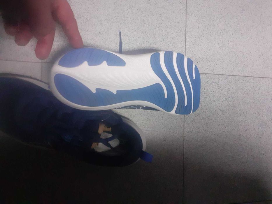 ASICS – чисто нови, №44 EU, оригинални